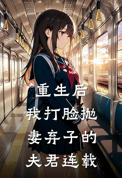 重生后，我打脸抛妻弃子的夫君连载