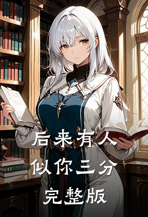 后来有人似你三分完整版