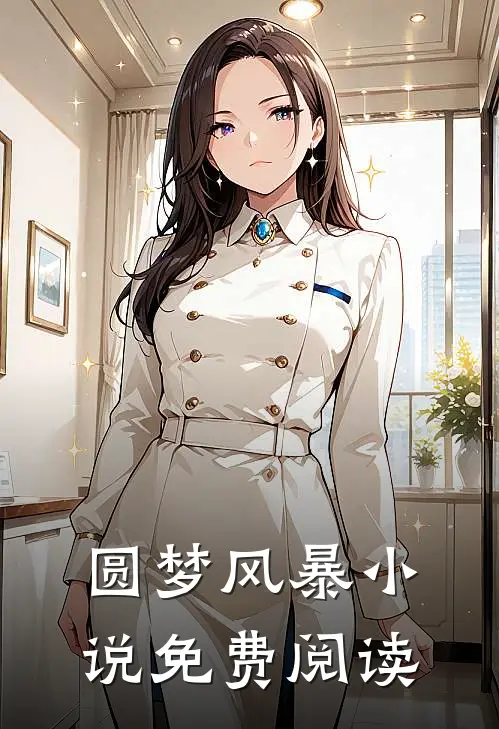 圆梦风暴小说免费阅读