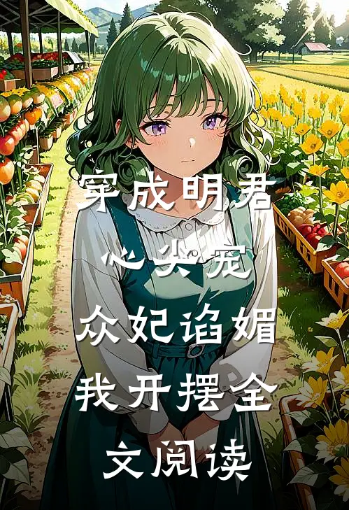 穿成明君心尖宠，众妃谄媚我开摆全文阅读