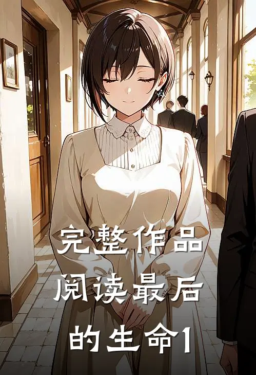 完整作品阅读最后的生命1