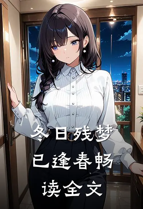 冬日残梦已逢春畅读全文