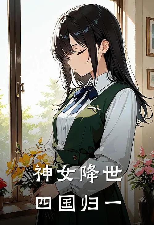 神女降世四国归一
