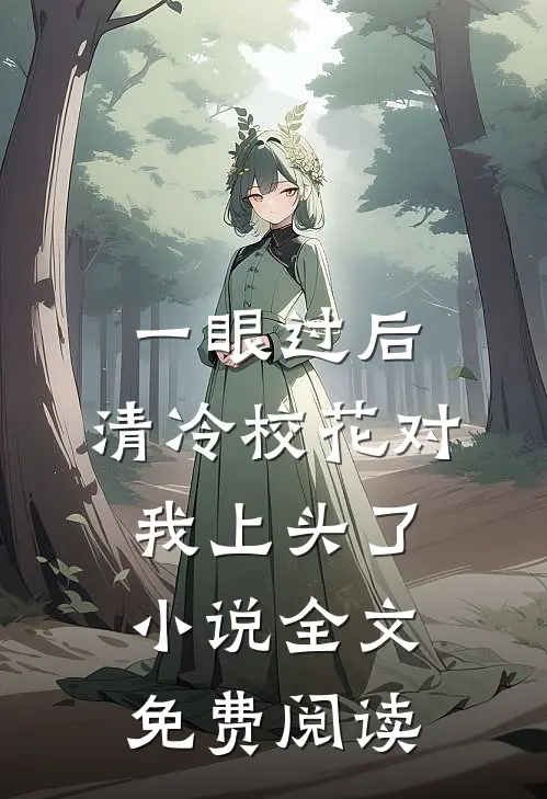 一眼过后，清冷校花对我上头了小说全文免费阅读
