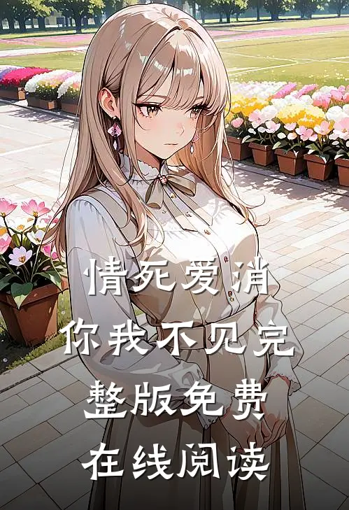 情死爱消，你我不见完整版免费在线阅读
