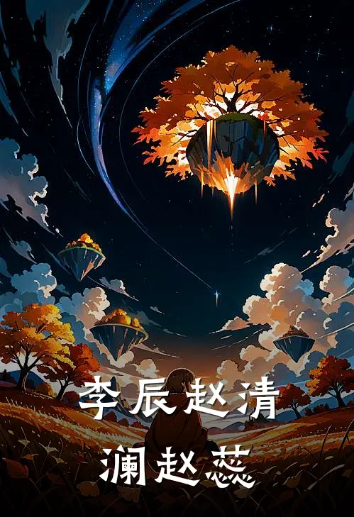 李辰赵清澜赵蕊