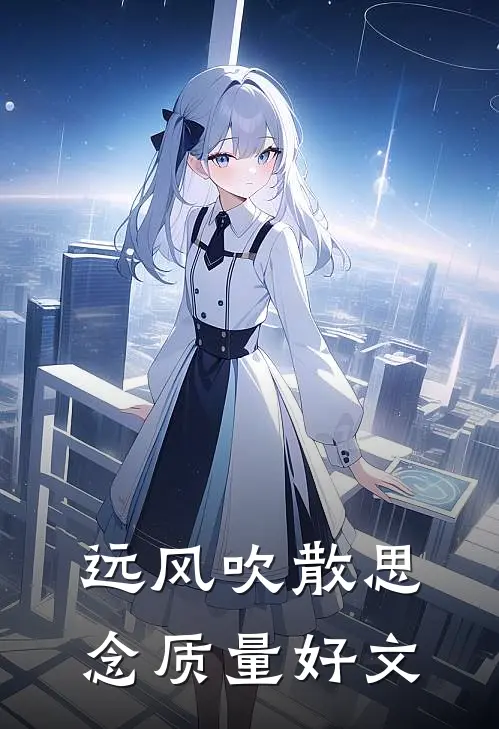 远风吹散思念质量好文