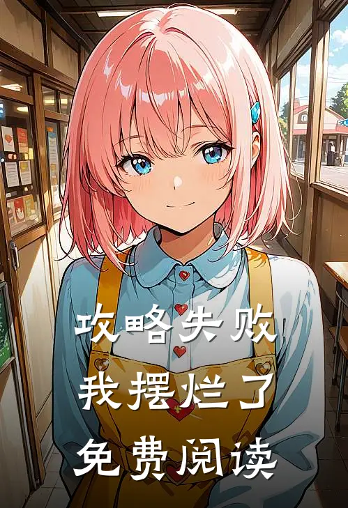 攻略失败，我摆烂了免费阅读
