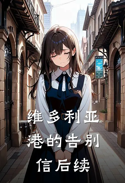 维多利亚港的告别信后续