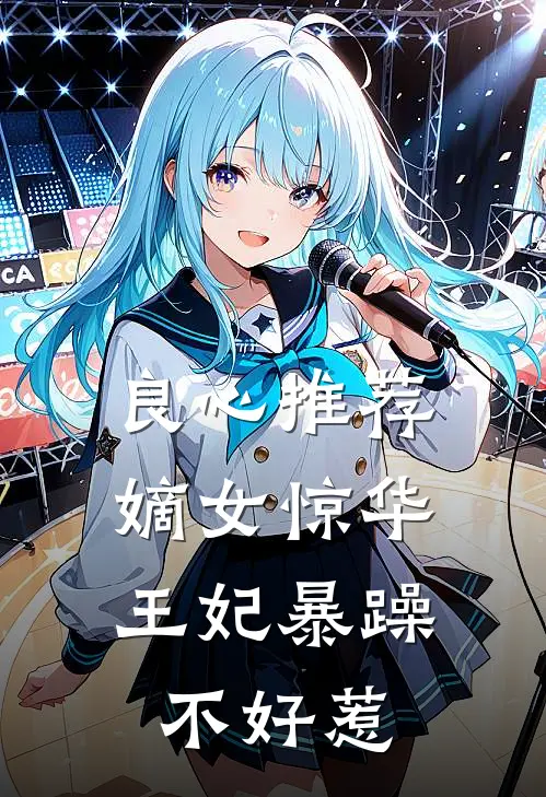 良心推荐嫡女惊华：王妃暴躁不好惹