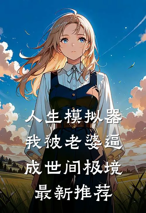 人生模拟器：我被老婆逼成世间极境最新推荐