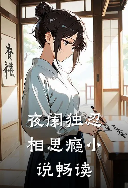 夜阑独忍相思瘾小说畅读