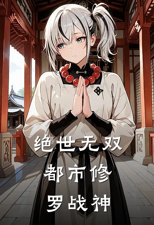 绝世无双：都市修罗战神