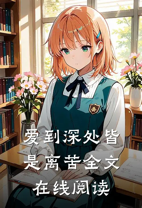 爱到深处皆是离苦全文在线阅读