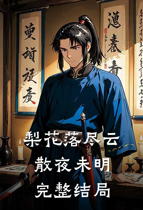 梨花落尽云散夜未明完整结局