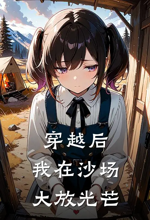 穿越后,我在沙场大放光芒叶临渊
