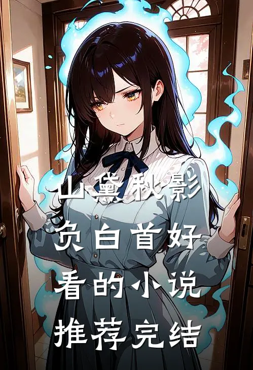 山黛秋影负白首好看的小说推荐完结