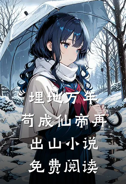 埋地万年，苟成仙帝再出山小说免费阅读