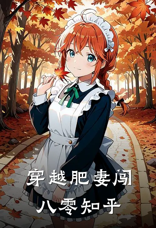 穿越肥妻闯八零知乎