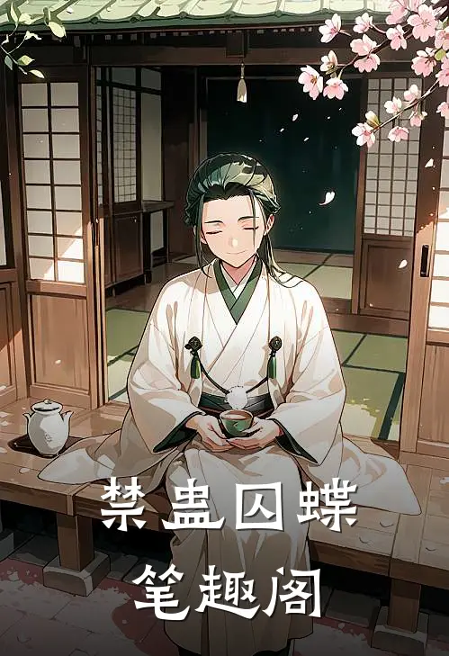 禁蛊囚蝶笔趣阁