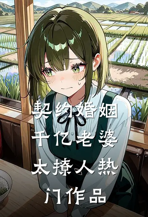 契约婚姻：千亿老婆太撩人热门作品
