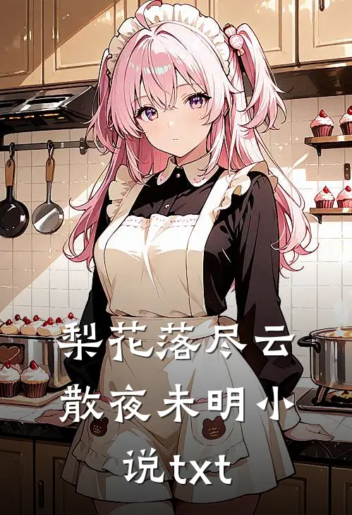 梨花落尽云散夜未明小说txt