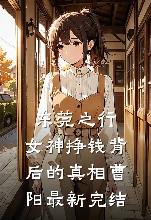 东莞之行：女神挣钱背后的真相曹阳最新完结