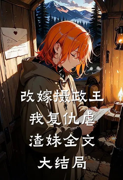 改嫁摄政王，我复仇虐渣妹全文大结局