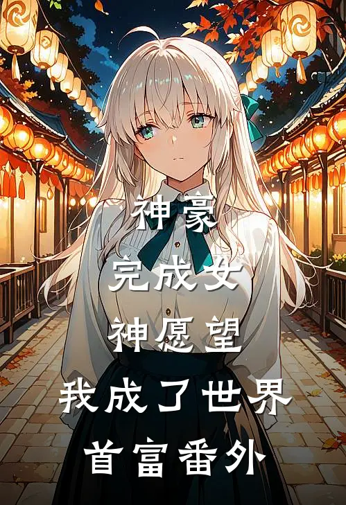 神豪：完成女神愿望，我成了世界首富番外