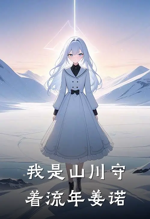 我是山川守着流年姜诺