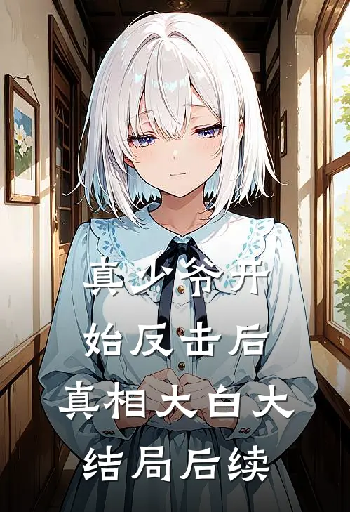 真少爷开始反击后，真相大白大结局后续