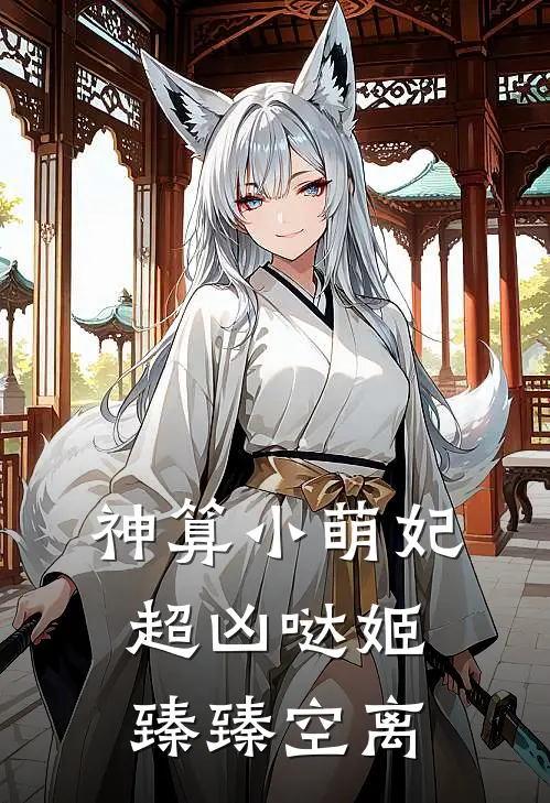 神算小萌妃超凶哒姬臻臻空离