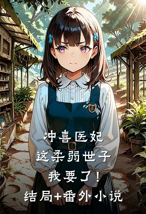 冲喜医妃：这柔弱世子我要了！结局+番外小说