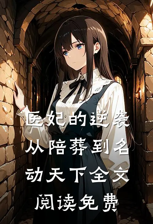 医妃的逆袭：从陪葬到名动天下全文阅读免费