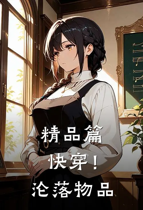 精品篇快穿!沦落物品