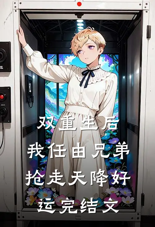 双重生后，我任由兄弟抢走天降好运完结文