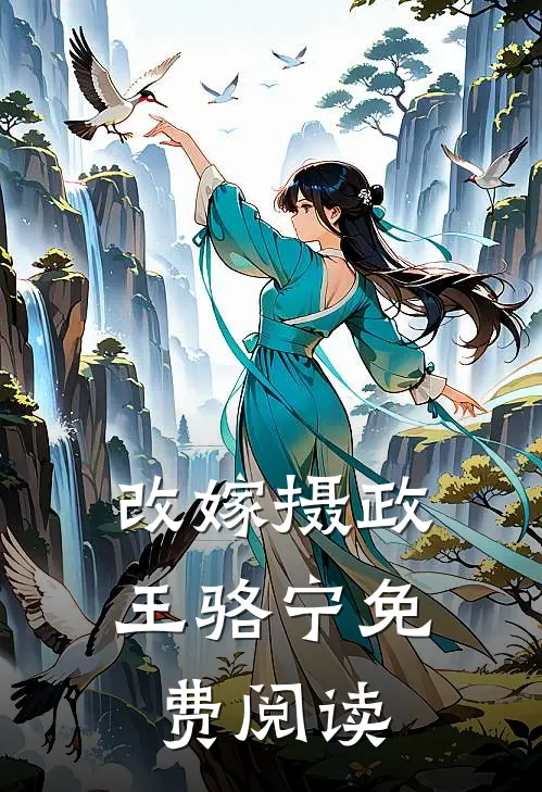 改嫁摄政王骆宁免费阅读