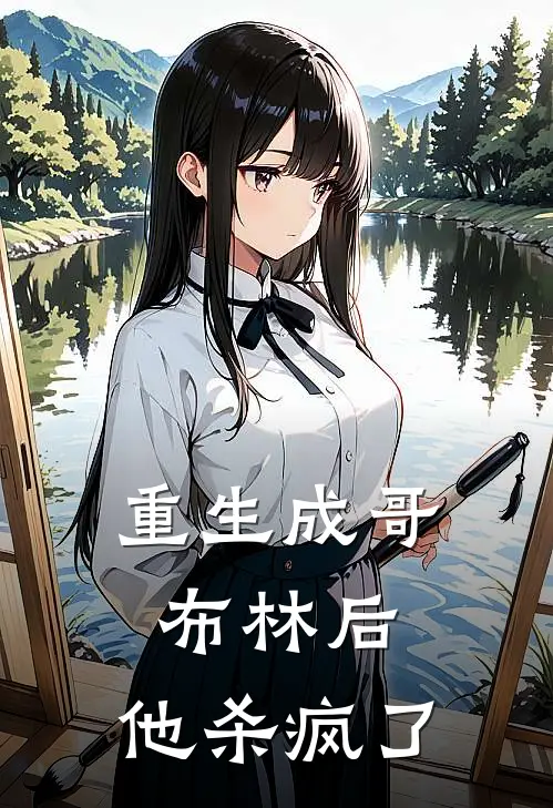 重生成哥布林后，他杀疯了