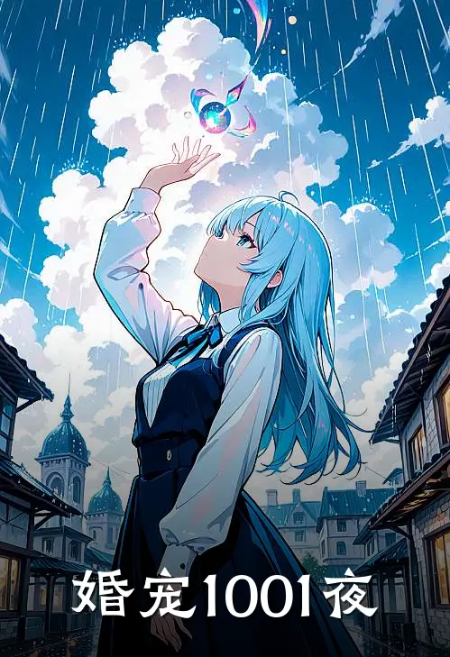 婚宠1001夜