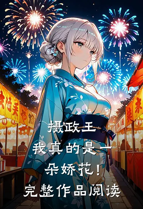 摄政王,我真的是一朵娇花!完整作品阅读