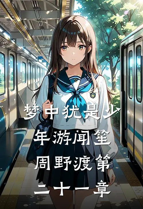 梦中犹是少年游闻笙周野渡第二十一章