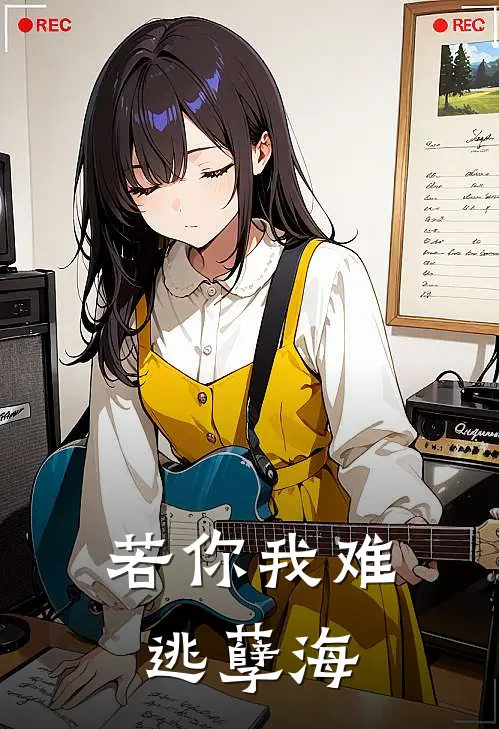 若你我难逃孽海