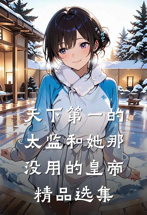天下第一的太监和她那没用的皇帝精品选集
