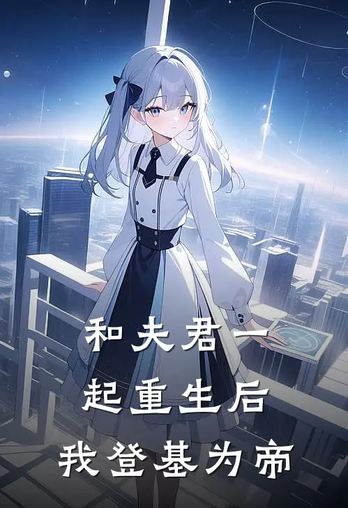 和夫君一起重生后，我登基为帝