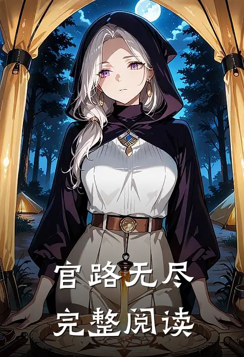官路无尽完整阅读