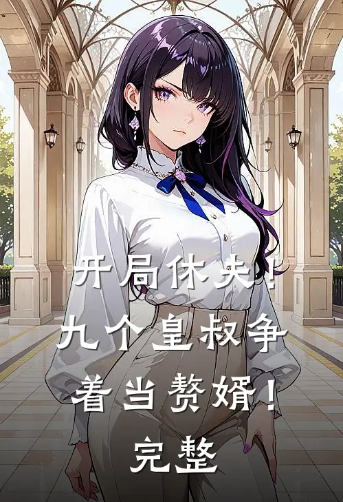 开局休夫！九个皇叔争着当赘婿！完整