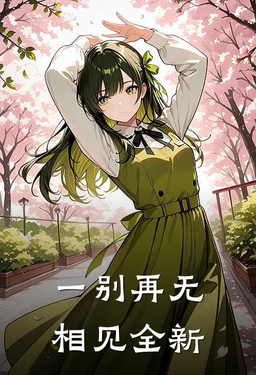 一别再无相见全新