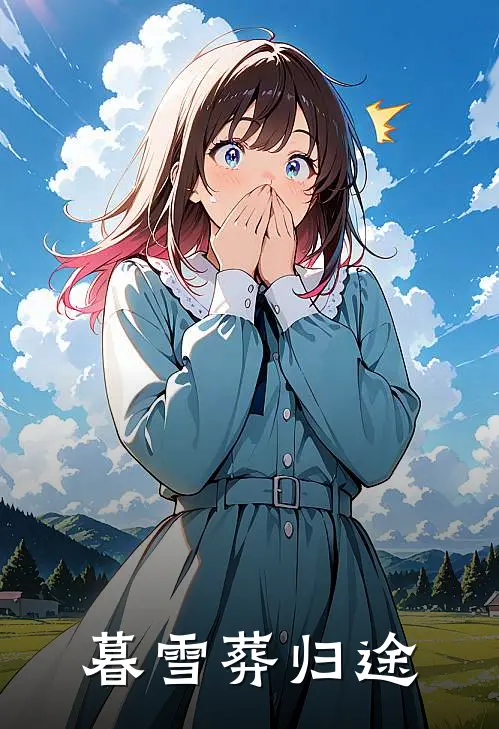 暮雪葬归途