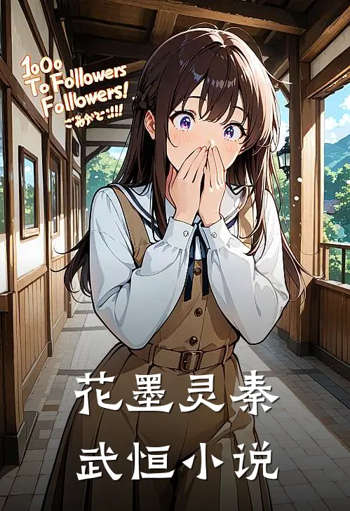 花墨灵秦武恒小说