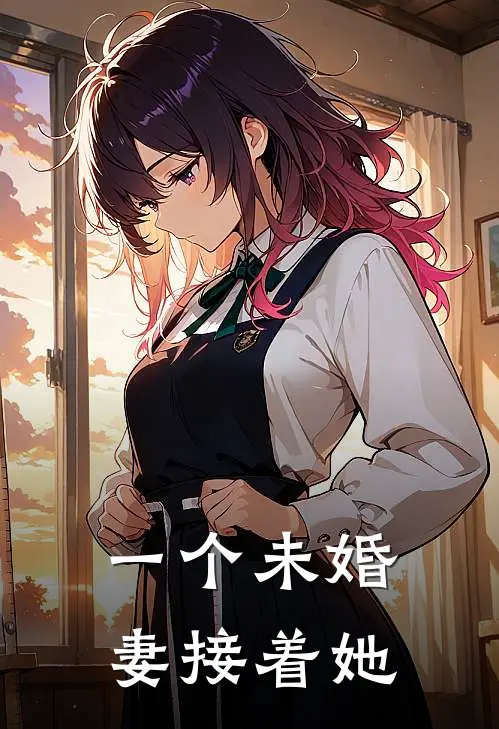 一个未婚妻接着她
